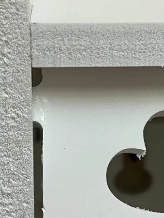 شلف دیواری مدل 168