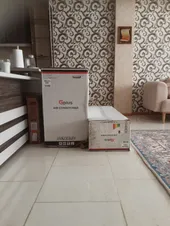 تجریه خرید کولر گازی اسپلیت دیواری 30000 اینورتر جی پلاس مدل GAC-HV30MN1