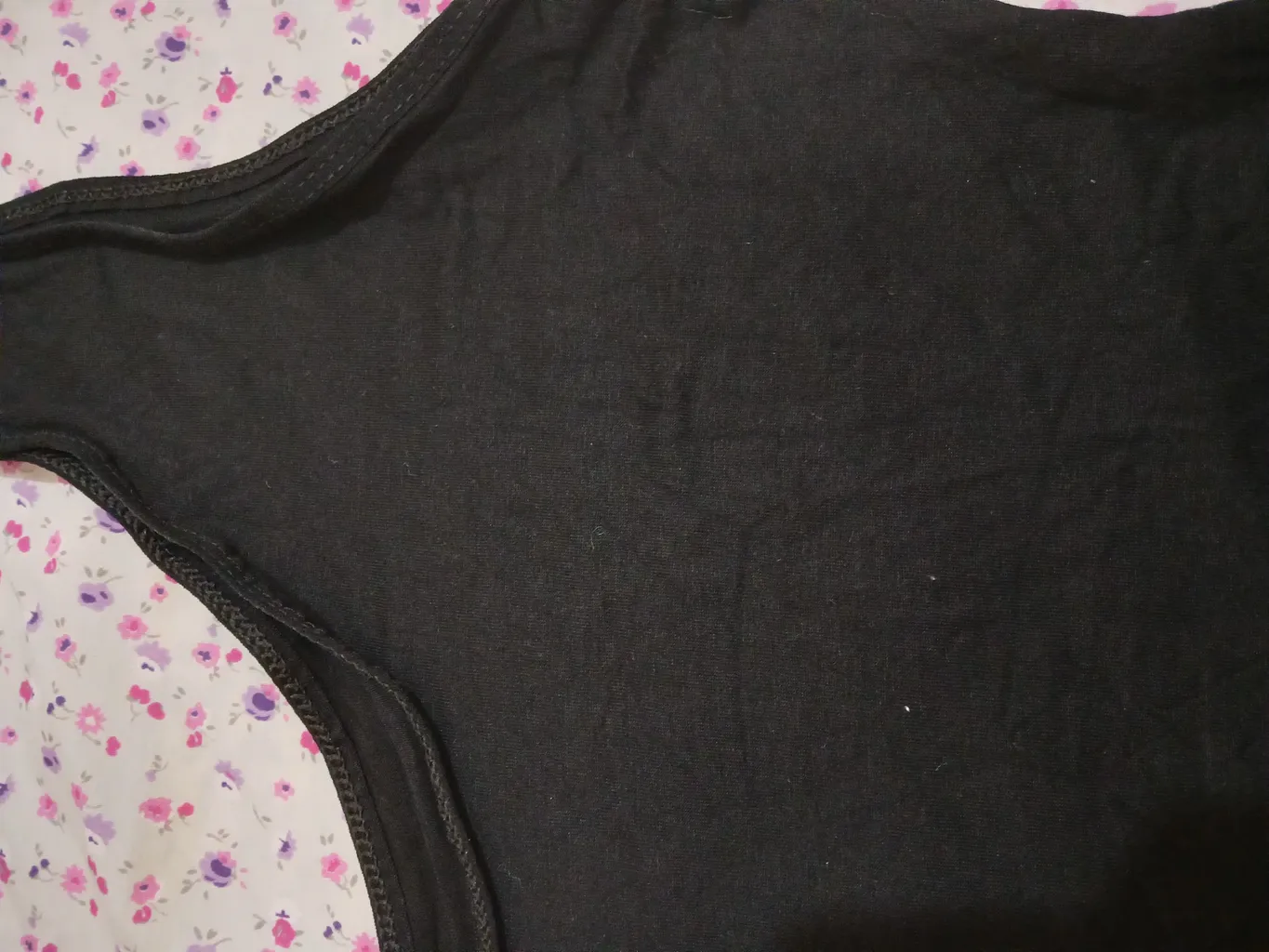 ست تاپ و شلوارک زنانه مدل یقه رومی