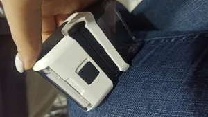 تجریه خرید مهر ترودات مدل 4912