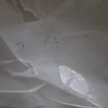 حوله یکبار مصرف یکتا بی بافت مدل G40plain سایز 40×75 سانتی متر بسته 200 عددی