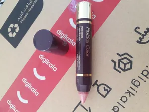 تجریه خرید رژ لب مدادی ژینو شماره 122