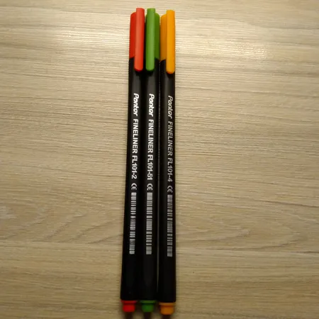 روان نویس پنتر مدل FL 101