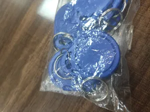 تجریه خرید تگ جاسوئیچی مدل BL125 بسته 10 عددی