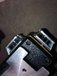 تجریه خرید تراز لیزری زوبر مدل KLL_G16_TQ