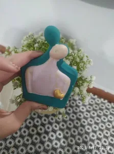 تجریه خرید مجسمه مدل همدم