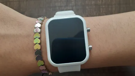 ساعت مچی دیجیتال دخترانه مدل T1