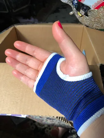 مچ بند طبی پالم مدل GH497