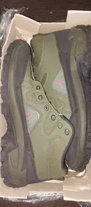 تجریه خرید نیم بوت پسرانه جکس مدل کوهستان