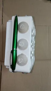 تجریه خرید جعبه تقسیم برق مدل15-10