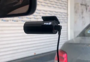 تجریه خرید دوربین ثبت وقایع خودرو اسفیورد مدل D190