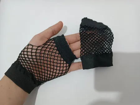 ساق دست زنانه مدل مچي زنبوري G01