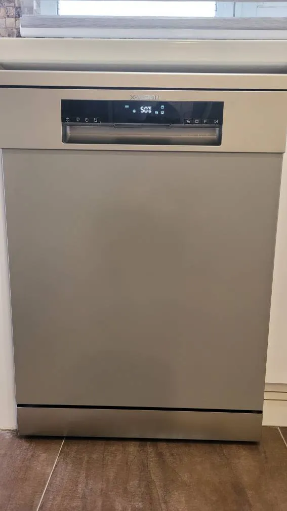 ماشین ظرفشویی 14 نفره ایکس ویژن مدل M150/W/S ماشین ظرفشویی 14 نفره ایکس ویژن مدل M150/W/S