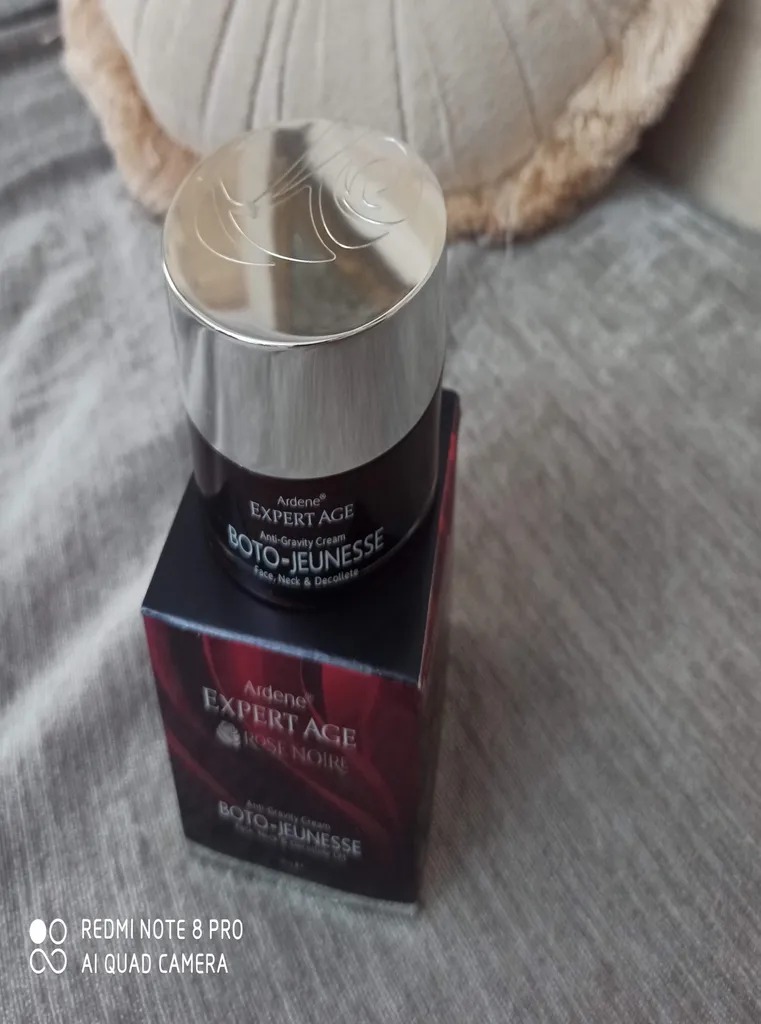 کرم ضد چروک آردن مدل اکسپرت ایج حجم 50 میلی لیتر