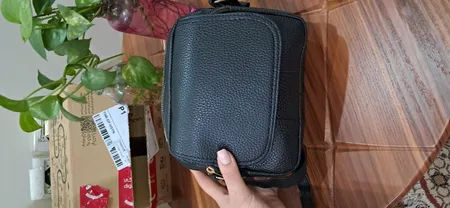 کیف دوشی زنانه مدل میلانی کد OrbMil