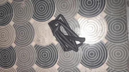 روکش حرارتی مدل Diameter 3.0