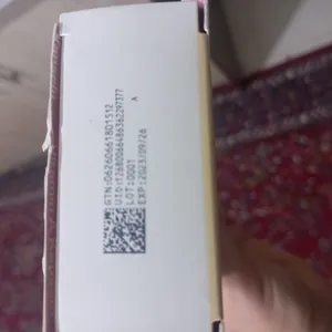 تجریه خرید کپسول ویتامین آ یوروویتال بسته 60 عددی