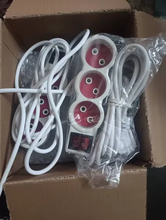 سه راهی برق مدل cm3