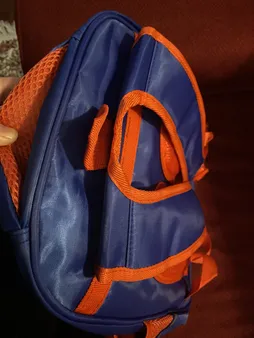 کوله پشتی مدل Super Star