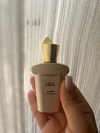 عطر جیبی زنانه اسکلاره  مدل Casamorati Lira حجم 30 میلی لیتر