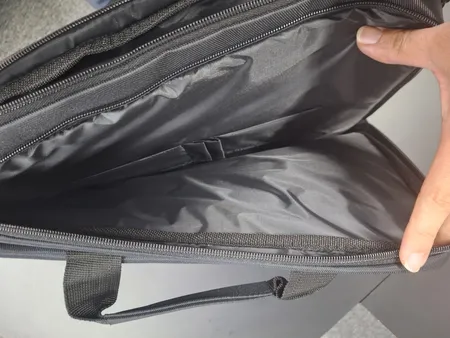 کیف لپ تاپ مدل 2020 مناسب برای لپ تاپ 14.1 تا 15.6 اینچی