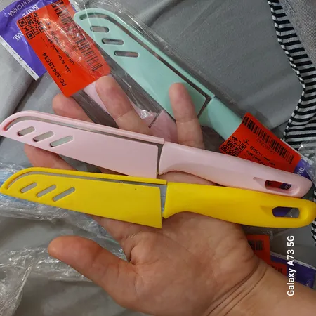 چاقو آشپزخانه مدل CH009