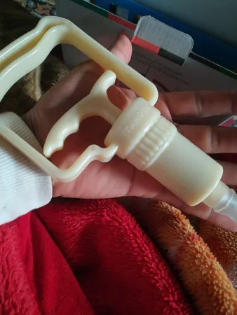 بادکش بدن طهور مدل 001