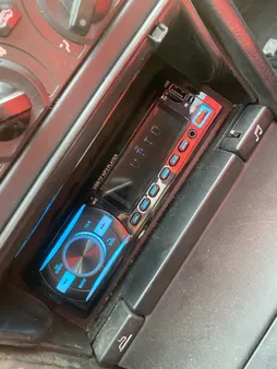 پخش کننده خودرو مدل multifunction