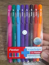 تجریه خرید خودکار پنتر مدل SP-101 مجموعه 8 عددی