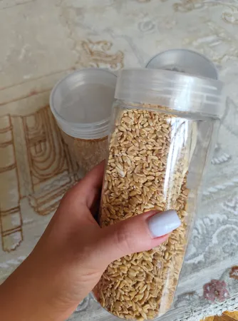 بانکه مدل استوانه ای بسته 5 عددی