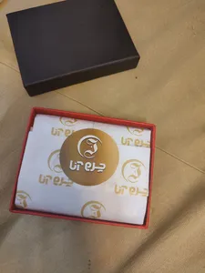 تجریه خرید کیف پول خانه چرم آنا مدل 57777