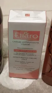 تجریه خرید کرم مرطوب کننده و مغذی الارو مدل Pro Vitamine B5 تحت لیسانس حجم 50 میلی لیتر