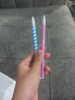 روان نویس مدل هپی دی لاو مجموعه 10 عددی