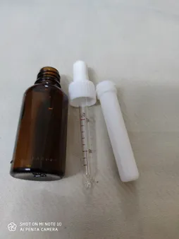 قطره چکان کد L-30