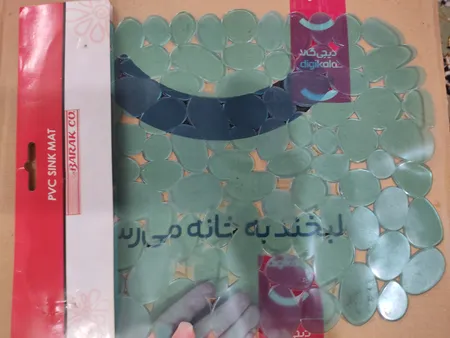 صافی سینک کد 65614