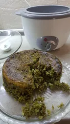 پلوپز پارس خزر مدل Kanduj 101TSP