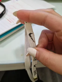 هدبند ورزشی مدل GS-Simp-98055