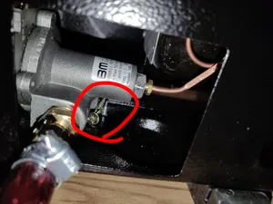 تجریه خرید بخاری گازی پلار مدل INVENT