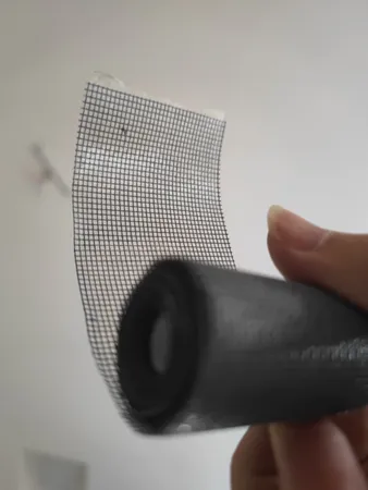 چسب ترمیم توری پنجره نادیاهوم مدل meshrepair طول 2 متر