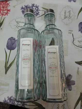 بطری وینتج مدل VNG011