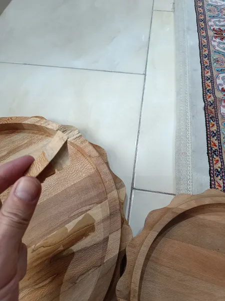 عکس ارسالی خریدار