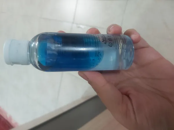 عکس ارسالی خریدار