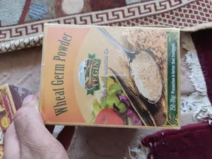 تجریه خرید پودر جوانه گندم تژین - 250 گرم مجموعه 4 عددی