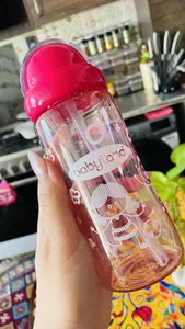 تجریه خرید آبمیوه‌خوری بیبی لند مدل 380 ظرفیت 300 میلی لیتر