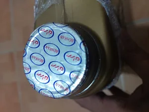 تجریه خرید روغن موتور بهران مدل رانا 10w-40 حجم 4 لیتر