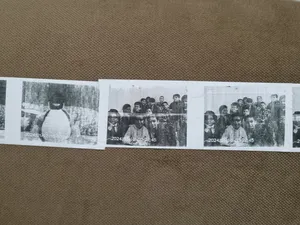 تجریه خرید کاغذ پرینتر حرارتی پایتخت رول مدل LA3W