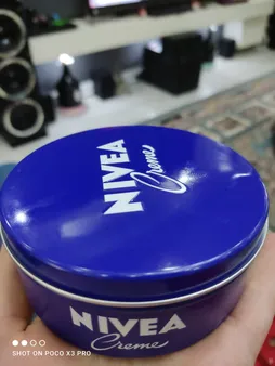 کرم مرطوب کننده نیوآ مدل L512 حجم 250 میلی لیتر