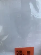 تجریه خرید برچسب حروف کیبورد دیتا لایف مدل چرم