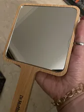 تجریه خرید آینه آرایشی دکتر مورنینگ کد W110