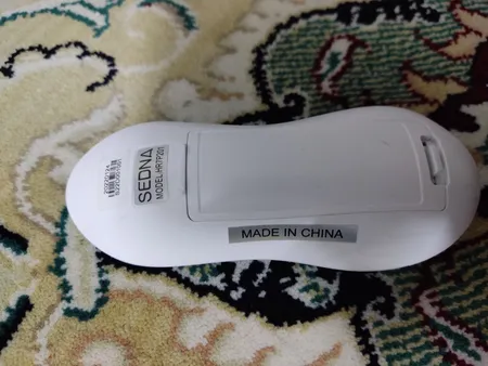 کلید هوشمند کولر آبی آبسال مدل SEDNA به همراه ریموت رادیویی